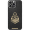 Purdue University Signature Logo iPhone 16 Pro Max Skin