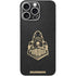 Purdue University Signature Logo iPhone 16 Pro Max Skin