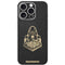 Purdue University Signature Logo iPhone 16 Pro Skin