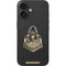 Purdue University Signature Logo iPhone 16 Skin