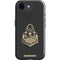 Purdue University Signature Logo iPhone 16e Impact Case