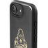 Purdue University Signature Logo iPhone 16e Impact Case