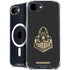 Purdue University Signature Logo iPhone 16e MagSafe Case