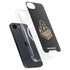 Purdue University Signature Logo iPhone 16e MagSafe Case