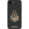 Purdue University Signature Logo iPhone 16e Skin