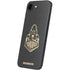 Purdue University Signature Logo iPhone 16e Skin