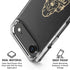 Purdue University Signature Logo iPhone 17 Air Clear Case