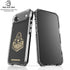 Purdue University Signature Logo iPhone 17 Air Clear Case