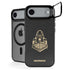 Purdue University Signature Logo iPhone 17 Air Kickstand Case