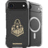 Purdue University Signature Logo iPhone 17 Air MagSafe Case