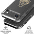 Purdue University Signature Logo iPhone 17 Air MagSafe Case