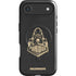 Purdue University Signature Logo iPhone 17 Air Magsafe Impact Case