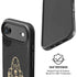 Purdue University Signature Logo iPhone 17 Air Magsafe Impact Case