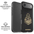 Purdue University Signature Logo iPhone 17 Air Magsafe Impact Case