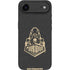 Purdue University Signature Logo iPhone 17 Air Skin