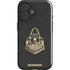 Purdue University Signature Logo iPhone 17 Impact Case