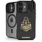 Purdue University Signature Logo iPhone 17 Kickstand Case