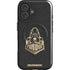 Purdue University Signature Logo iPhone 17 Magsafe Impact Case