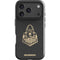 Purdue University Signature Logo iPhone 17 Pro Impact Case