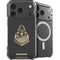 Purdue University Signature Logo iPhone 17 Pro MagSafe Case
