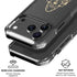Purdue University Signature Logo iPhone 17 Pro MagSafe Case