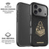 Purdue University Signature Logo iPhone 17 Pro Magsafe Impact Case
