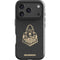 Purdue University Signature Logo iPhone 17 Pro Max Impact Case