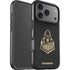 Purdue University Signature Logo iPhone 17 Pro Max Impact Case