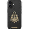 Purdue University Signature Logo iPhone 17 Skin