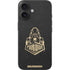 Purdue University Signature Logo iPhone 17 Skin