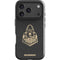 Purdue University Signature Logo iPhone 18 Pro Impact Case