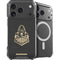 Purdue University Signature Logo iPhone 18 Pro Max MagSafe Case