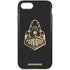Purdue University Signature Logo iPhone Cases
