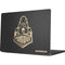Purdue University Signature Logo Apple MacBook Pro 14-inch Skin