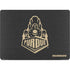 Purdue University Signature Logo Apple MacBook Pro 14-inch Skin