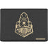 Purdue University Signature Logo MacBook Skins