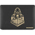 Purdue University Signature Logo Apple MacBook Pro 16-inch Skin