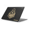 Purdue University Signature Logo Apple MacBook Pro 16-inch Skin