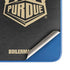 Purdue University Signature Logo Moto G Play 4G (2024) Skin