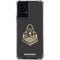 Purdue University Signature Logo Moto G Power 5G (2024) Clear Case