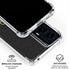 Purdue University Signature Logo Moto G Power 5G (2024) Clear Case