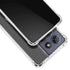 Purdue University Signature Logo Moto G Stylus 5G (2025) Clear Case