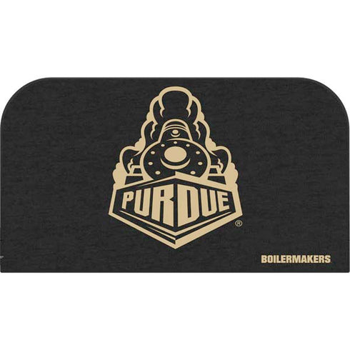 Purdue University Signature Logo Nintendo Switch 2 (2025) with Joy-Con Skin