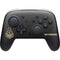 Purdue University Signature Logo Nintendo Switch 2 (2025) Pro Controller Skin