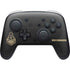 Purdue University Signature Logo Nintendo Switch 2 (2025) Pro Controller Skin