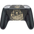 Purdue University Signature Logo Nintendo Switch 2 (2025) Pro Controller Skin