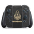 Purdue University Signature Logo Nintendo Skins