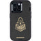 Purdue University Purdue University Signature Logo Otterbox Defender iPhone Skin