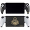Purdue University Purdue University Signature Logo PlayStation Portal Remote Player Skin