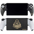 Purdue University Signature Logo PlayStation PS5 Skins